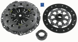 3 000 951 127 SACHS Ремонтний комплект зчеплення