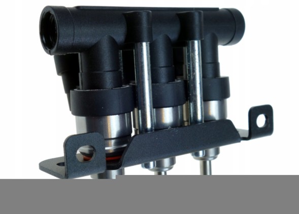 LPGtech 0H-WT-LP-0081 Планка lpg tech yeti 3-цил планка рейка послідовність