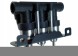 LPGtech 0H-WT-LP-0081 Планка lpg tech yeti 3-цил планка рейка послідовність