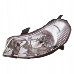 Китай UDK7L1PRK0 ФАРА ЛАМПА ЛІВА SUZUKI SX4 2007 2008 2009 2010 2011 2012 2013 2014