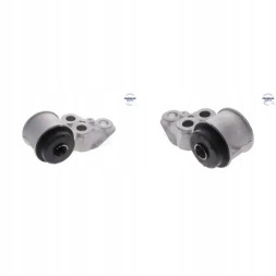 Sidem 86371 10 2x Втулки балки SIDEM L+R для AUDI, SKODA, VW A6 C5, PASSAT