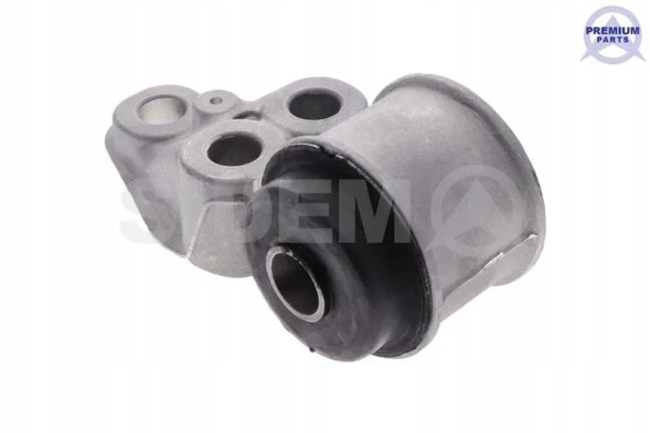 Sidem 86371 10 2x Втулки балки SIDEM L+R для AUDI, SKODA, VW A6 C5, PASSAT