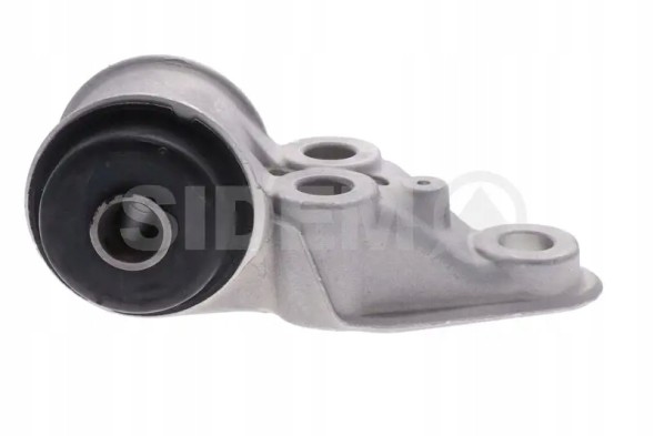 Sidem 86371 10 2x Втулки балки SIDEM L+R для AUDI, SKODA, VW A6 C5, PASSAT