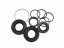 Китай DG9001KIT Ремкомплект рульової передачі DODGE Caravan 00-07
