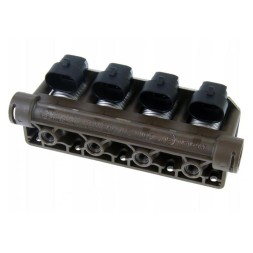 Stag WGM2241AH Ін'єкційна планка змінного струму w02 4 цил stag acw02 w-02 wgm2241ah