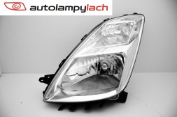 Китай R0908212-11G7L-LD-EMBM TOYOTA PRIUS 2003-08 ФАРА ЛІВА