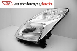 Китай R0908212-11G7L-LD-EMBM TOYOTA PRIUS 2003-08 ФАРА ЛІВА