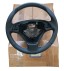 Fiat OE СПОРТИВНЕ ШКІРЯНЕ КЕРМО FIAT GRANDE PUNTO 71753253 НОВЕ ОРИГІНАЛЬНЕ OE