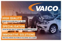 Vaico V10-9191 Кришка клапанів v10-9191 vaico