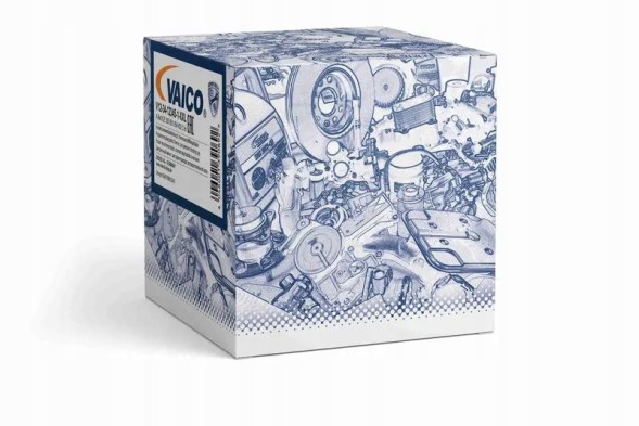 Vaico V10-9191 Кришка клапанів v10-9191 vaico