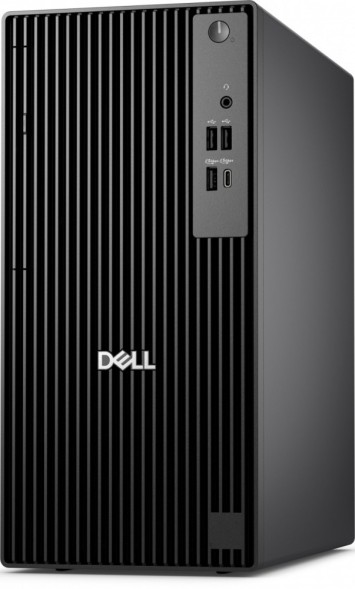 Китай WEW-SC-AB-RDDELBPNILWD000 Комп'ютер Dell Pro Tower QCT1250 16GB RAM 512GB SSD W11 Pro TPM 3 роки гарантії