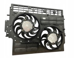 4 Seasons RadioW0429/465415456121 Вентилятор Renault Trafic IV 2019- 2.0 214817257R 6000640085