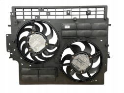 4 Seasons RadioW0429/465415456121 Вентилятор Renault Trafic IV 2019- 2.0 214817257R 6000640085