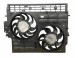 4 Seasons RadioW0429/465415456121 Вентилятор Renault Trafic IV 2019- 2.0 214817257R 6000640085