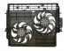 4 Seasons RadioW0429/465415456121 Вентилятор Renault Trafic IV 2019- 2.0 214817257R 6000640085