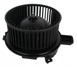 Wentylator 86785422 МОТОР WENTYLATOR OPEL ASTRA K 2015 - 2022 / 6 ПІНІВ