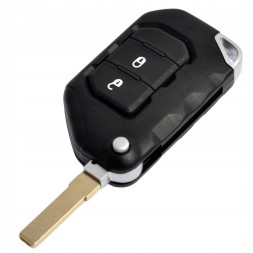 Motokey ELE840 ПУЛЬТ З ЕЛЕКТРОНІКОЮ JEEP WRANGLER 2018 - 2021 р.в.