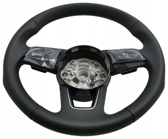 Volkswagen OE 82A419091AA, DWP537434OE Шкіряне кермо з пелюстками та мультифункцією Audi A3 8Y 82A419091AA Нове OE
