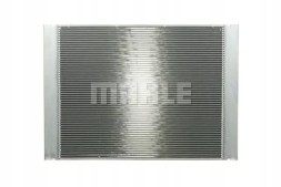 Mahle CR 581 000P Охолоджувач води cr 581 000p mahle bmw 5 6 e60 e61