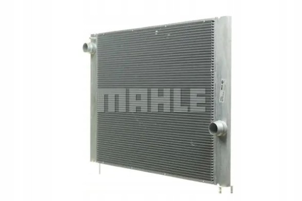 Mahle CR 581 000P Охолоджувач води cr 581 000p mahle bmw 5 6 e60 e61