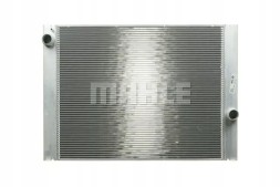 Mahle CR 581 000P Охолоджувач води cr 581 000p mahle bmw 5 6 e60 e61