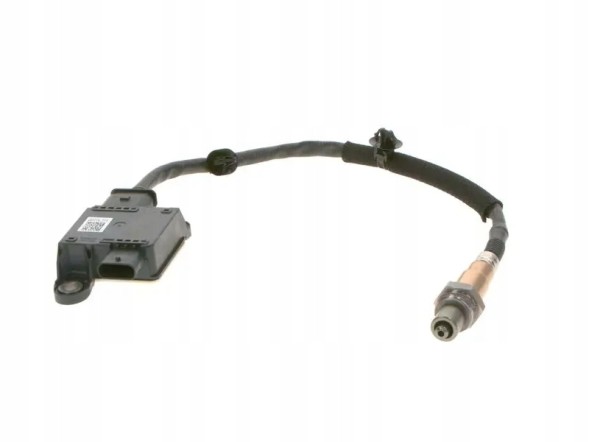 Bosch 0 281 006 698 Датчик сажового фільтра dpf 0 281 006 698