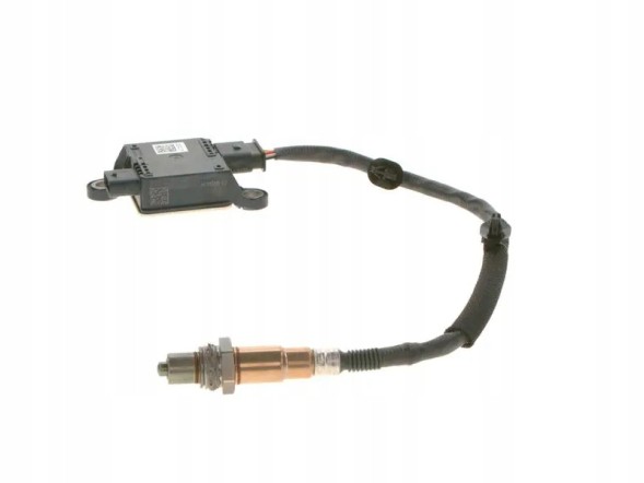 Bosch 0 281 006 698 Датчик сажового фільтра dpf 0 281 006 698
