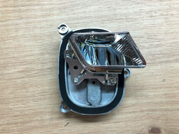 ВОЛЛЕР 63117394904 AFS 7394904 Модуль правий для bmw 6 f06 f12 f13 lift mosp 7394904 1305715382 63117394904