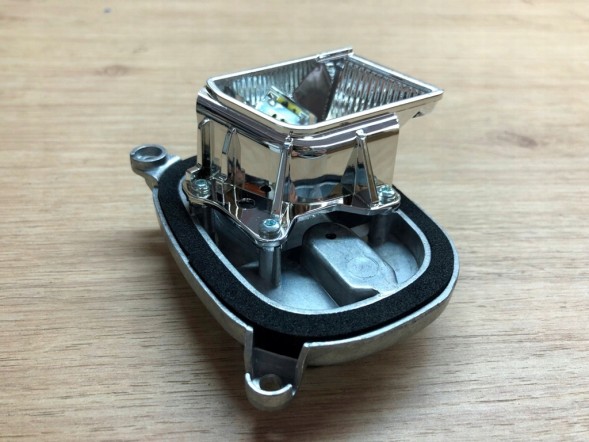 ВОЛЛЕР 63117394904 AFS 7394904 Модуль правий для bmw 6 f06 f12 f13 lift mosp 7394904 1305715382 63117394904