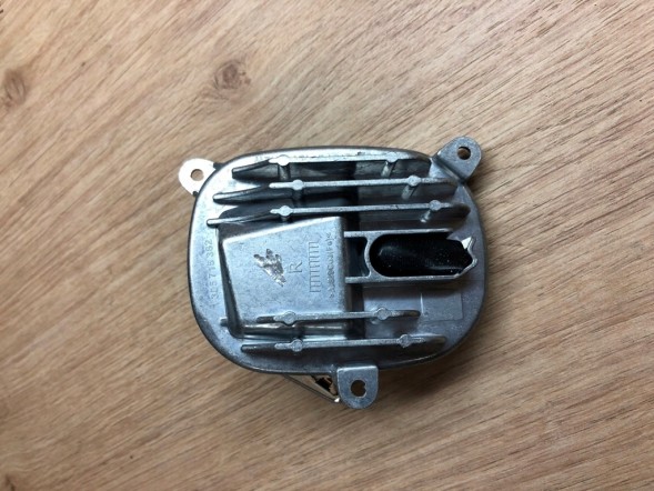 ВОЛЛЕР 63117394904 AFS 7394904 Модуль правий для bmw 6 f06 f12 f13 lift mosp 7394904 1305715382 63117394904