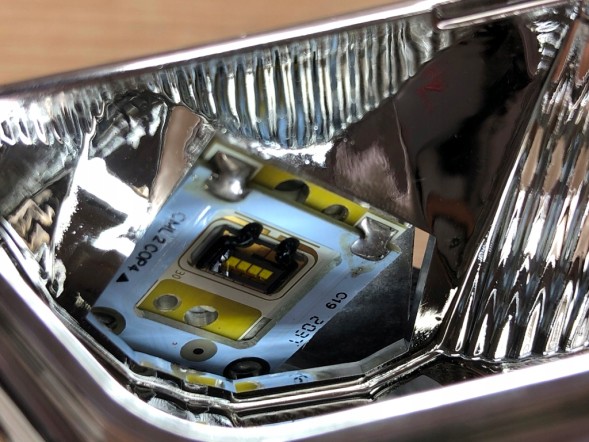 ВОЛЛЕР 63117394904 AFS 7394904 Модуль правий для bmw 6 f06 f12 f13 lift mosp 7394904 1305715382 63117394904