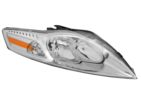Visteon 321910-T MHM TUNING Фара передня Ford Mondeo Mk4 4 IV 2007-2010 Lift 2010-2015 R