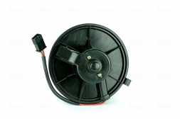 87068 NISSENS Вентилятор салону