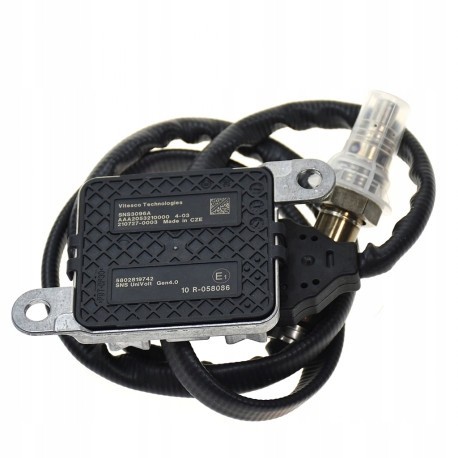 Iveco оригінальне обладнання 5802819742 Датчик nox iveco daily 5802819742 5802294753 5802463098