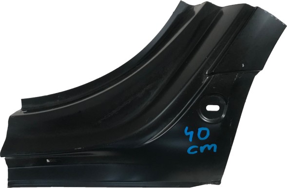 Audi OE AUDI A6 4G0 PRÓG LEWY 4G9 AUDI A6 4G0 ПОРІГ ЛІВИЙ 4Г9