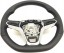 Volkswagen OE 5H0419089FA, 5H0419089CC НОВЕ OE КЕРМО СПОРТИВНА ШКІРА VW ГОЛЬФ 8 VIII R