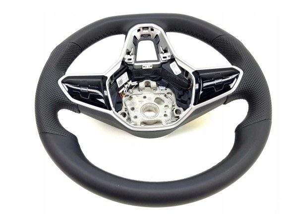 Volkswagen OE 5H0419089FA, 5H0419089CC НОВЕ OE КЕРМО СПОРТИВНА ШКІРА VW ГОЛЬФ 8 VIII R