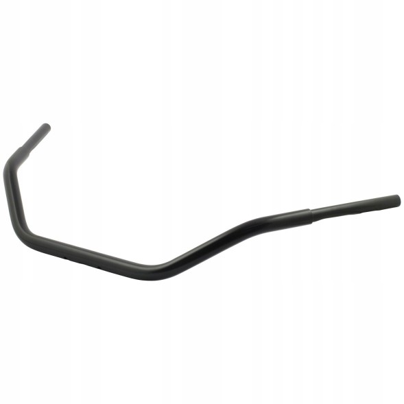 Magma F06 Кермо 1-1/4" для Harley-Davidson, чорне, Fehling CRC №: 939614