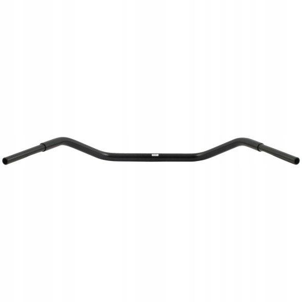 Magma F06 Кермо 1-1/4" для Harley-Davidson, чорне, Fehling CRC №: 939614