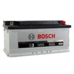 0092S30120 BOSCH Акумуляторна батарея