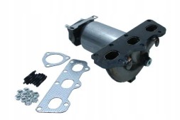 Maxgear 27-6076 Каталізатор 27-6076 maxgear seat skoda vw кордоба
