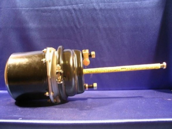 SORL 35304800310 Силовий агрегат хам.30/30" автомобільний бебен (скрепний) sorl 35304800310