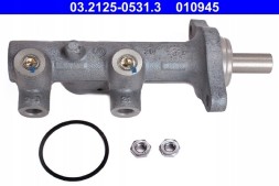 V-maxzone Part VIC-412953 Гальмівний насос 03.2125-0531.3 для NISSAN PATHFINDER III 2.5D/4.0 01.05-