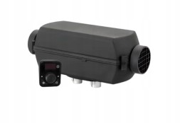 Китай 68990-69023 Автономний обігрівач AUTOTERM 2D-2 кВт 12 В - панель Mini Control