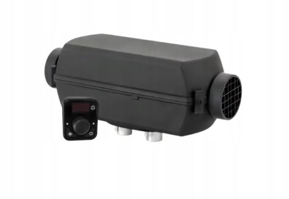 Китай 68990-69023 Автономний обігрівач AUTOTERM 2D-2 кВт 12 В - панель Mini Control