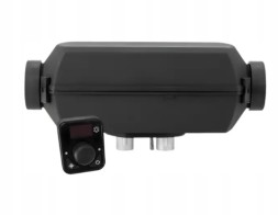 Китай 68990-69023 Автономний обігрівач AUTOTERM 2D-2 кВт 12 В - панель Mini Control