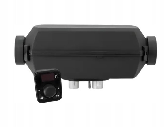 Китай 68990-69023 Автономний обігрівач AUTOTERM 2D-2 кВт 12 В - панель Mini Control