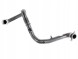 FRANTIS 13403239 1302292 FRT. ТРУБА ШЛАНГ ПРОВІД ПОВІТРЯ ІНТЕРКУЛЕРА OPEL CORSA E 14-19 р. 1.3 CDTI