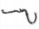 FRANTIS 13403239 1302292 FRT. ТРУБА ШЛАНГ ПРОВІД ПОВІТРЯ ІНТЕРКУЛЕРА OPEL CORSA E 14-19 р. 1.3 CDTI