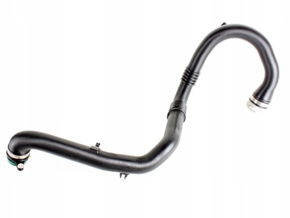 FRANTIS 13403239 1302292 FRT. ТРУБА ШЛАНГ ПРОВІД ПОВІТРЯ ІНТЕРКУЛЕРА OPEL CORSA E 14-19 р. 1.3 CDTI